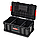 Набір ящиків для інструментів Qbrick System TWO Set Alu Vario (5901238259800), фото 5
