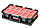 Набір ящиків для інструментів Qbrick System TWO Set Alu Vario (5901238259800), фото 6