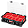 Набір ящиків для інструментів Qbrick System TWO Set Alu Vario (5901238259800), фото 7