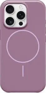 Чохол для телефону Apple Beats Iphone 16 Pro Case With Magsafe Sunset Purple