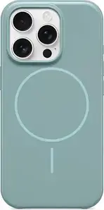 Чохол для телефону Apple Beats Iphone 16 Pro Case With Magsafe Riptide Blue