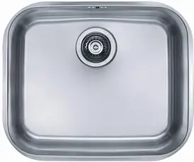 Раковина Alveus Variant 10 satyna 1090271