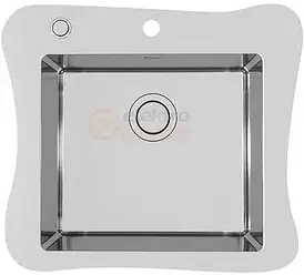 Раковина Alveus Jubilee 50 1126054