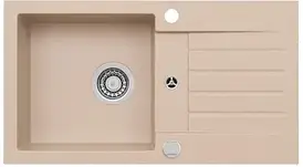 Раковина Genesis Amaro 130 Beż 9923355P