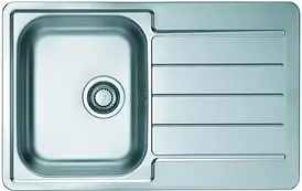 Раковина Alveus Line Start 80 Len 1086352K