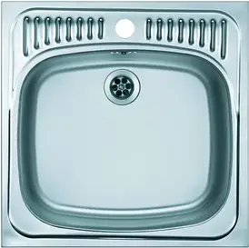 Раковина Alveus Basic 130 satyna 1008825