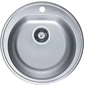 Раковина Alveus Form Stal 1116757