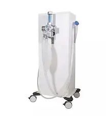 Обладнання для седації