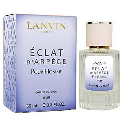 Парфуми чоловічі Lanvin Eclat d'Arrege Pour Homme 60 мл