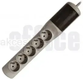 Подовжувач HSK Acar XProtector Ultra 5M (ACAR XPROT-ULTRA-Gray-5M)