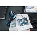 Термодетектор Bosch GIS 1000 C Professional (10.8 В, -40 - +1000°С) (0601083300), фото 6
