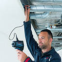 Термодетектор Bosch GIS 1000 C Professional (10.8 В, -40 - +1000°С) (0601083300), фото 7