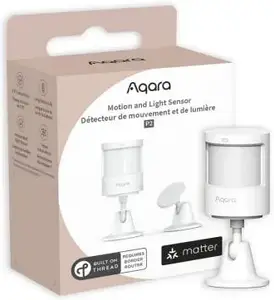 Датчик Aqara Motion and Light Sensor P2 Czujnik światła i ruchu Thread ML-S03D