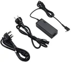 Аудіо-відео комутація Acer 45W power supply - incl. Power cord - NP.ADT0A.077