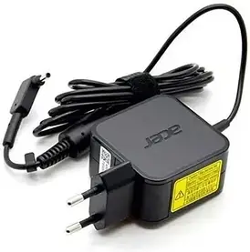 Блок живлення для ноутбука ACER AC ADAPTER (45W 19V)