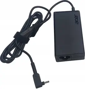 Блок живлення для ноутбука ACER AC ADAPTER 65W AC ADAPTER FOR SWITCH 11 & SWITCH 12 (NPADT0A036)
