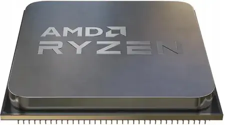 Процесор Amd Ryzen 5 5600T 3,7 GHz BOX (100-100001584BOX), фото 1