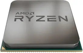Процесор AMD Ryzen 5 3600 3,6GHz TRAY (100-000000031)