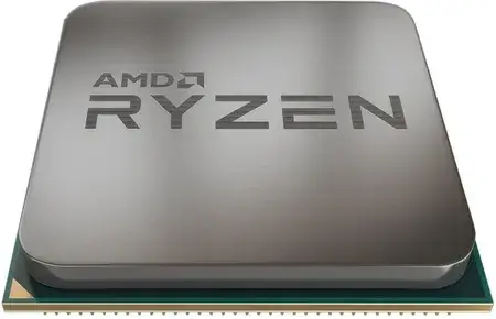 Процесор AMD Ryzen 5 3600 3,6GHz TRAY (100-000000031), фото 1