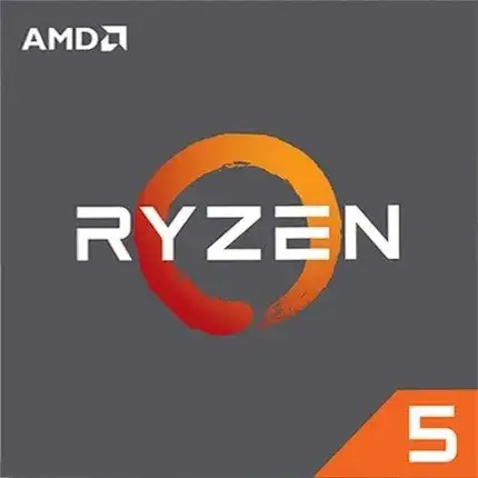 Процесор AMD Ryzen 5 3600 3,6GHz TRAY (100-000000031), фото 3