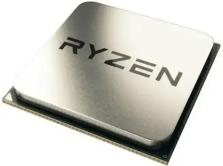 Процесор AMD Ryzen 5 3600 3,6GHz TRAY (100-000000031), фото 4