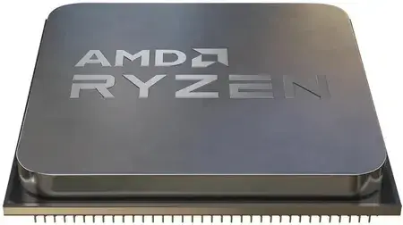 Процесор AMD Ryzen 5 5600 procesor 3,5 GHz 32 MB L3, фото 1