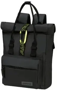 Сумка для ноутбуку American Tourister Urban Groove UG16 Black (227373)