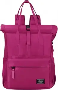 Сумка для ноутбуку American Tourister Plecak na laptopa 15.6" Urban Groove 25 Roll-Top deep orchid (AOANRNP00000130)