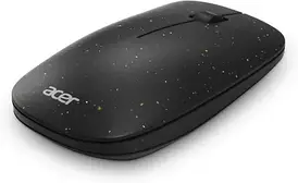 Мишка Acer Macaron Vero Black (GP.MCE11.023)