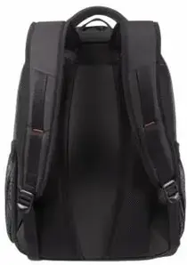 Сумка для ноутбуку American Tourister At Work 15,6" Black Pomarańczowy (33G39002)