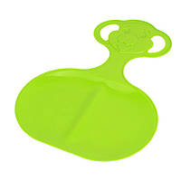 Санки "Льодянка" маленькі 1028TXK Салатовий