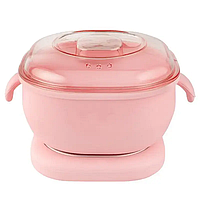 Воскоплав з силіконовою чашею 400 мл