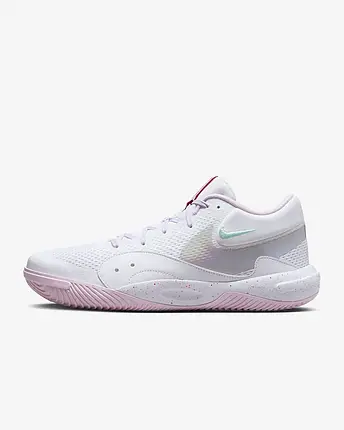 Кросівки Nike ZHyperquick SE HF3240-100 для волейболу унісекс, фото 1