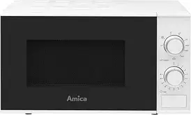 Мікрохвильова піч Amica AMGF17M2GW