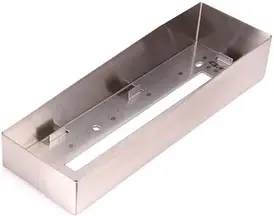 Короб підключчення Aco Pnt2-Fam-Pro/Pv Puszka Natynkowa Szeroka Do Paneli Podtynk. Pro/Pv 14538