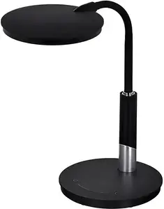 Настінний світильник Activejet AJE-RAYA Black