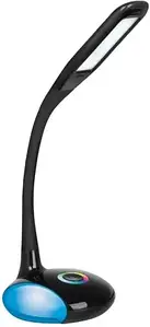 Настінний світильник Activejet AJE-VENUS RGB Black