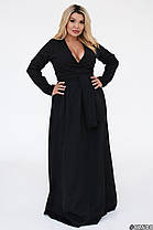 Сукня довга, фото 3