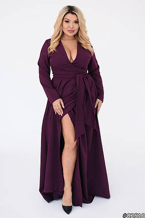 Сукня довга, фото 1