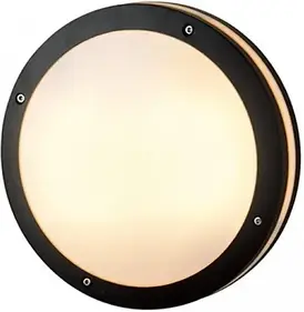 Садовий настінний світильник Azzardo Ścienna Led Fano R MAx1316R