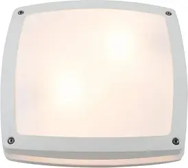 Садовий настінний світильник Ścienno-Sufitowy Fano Az4374 2X18W/E27 Ip54 Azzardo