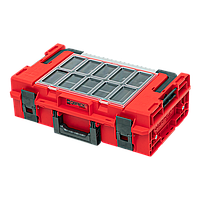 Ящик для інструментів Qbrick System ONE Ultra HD RED 200 2.0 EXPERT (5901238258254)