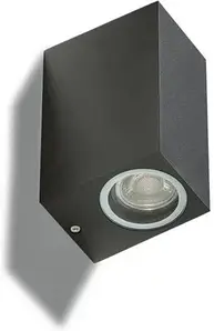 Садовий настінний світильник Kinkiet Rimini Az4312 2X35W/Gu10 Ip54 Azzardo