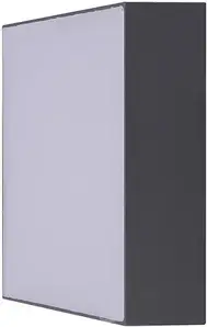 Садовий підвісний світильник Sufitowy Casper Az4499 4000K 1X15W/Led Ip54 Azzardo