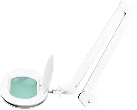 Настільна лампа Activeshop Lupa Elegante 6028 60 Led Smd 5D Do Blatu Reg Natężenie Światła (20403)