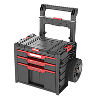 Ящик для інструментів Qbrick System PRO Cart 2.0 Plus Drawer 3 (5901238261216)