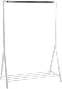 Вішалка Actona Brent Wieszak na ubrania White