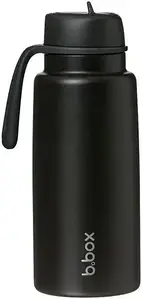 Термос дитячий B.box butelka termiczna z ustnikiem, termos stal nierdzewna 1 l Deep Space