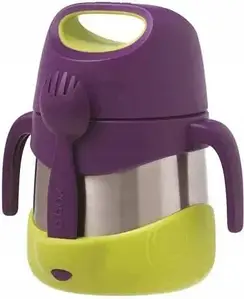 Термос дитячий B.Box Termos Na Jedzenie 335Ml Passion Splash