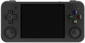 Ігрова приставка Anbernic RG35XX H Black KKIKPRG35XXHBL